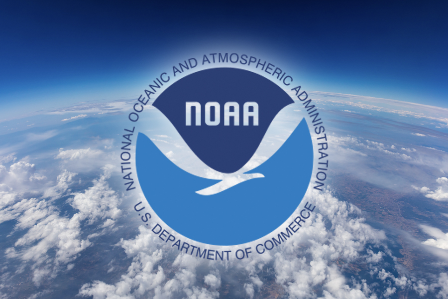 NOAA graphic