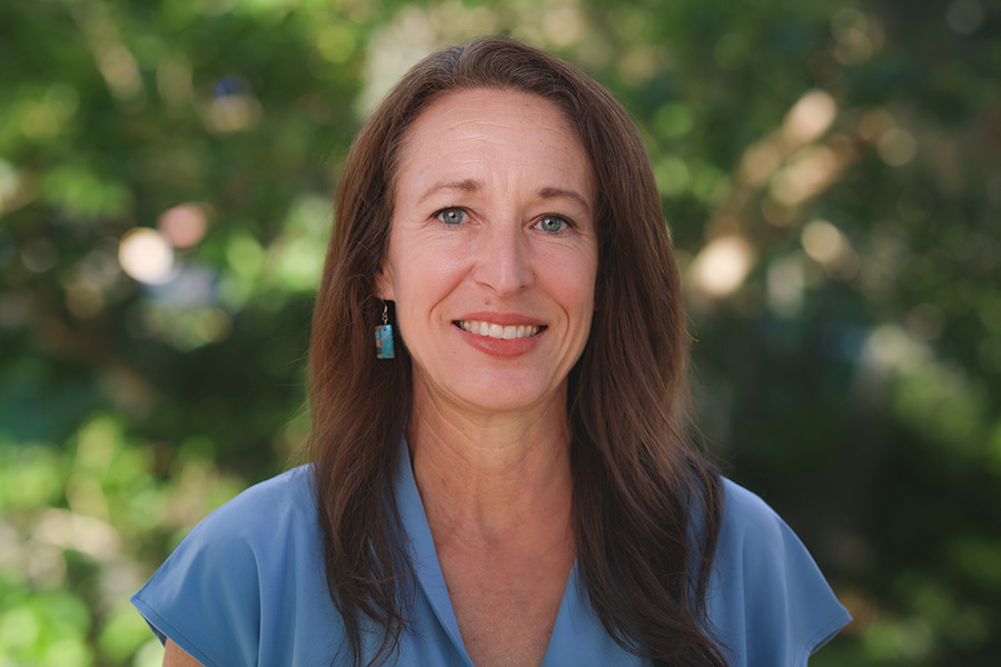 Karen McGinnis