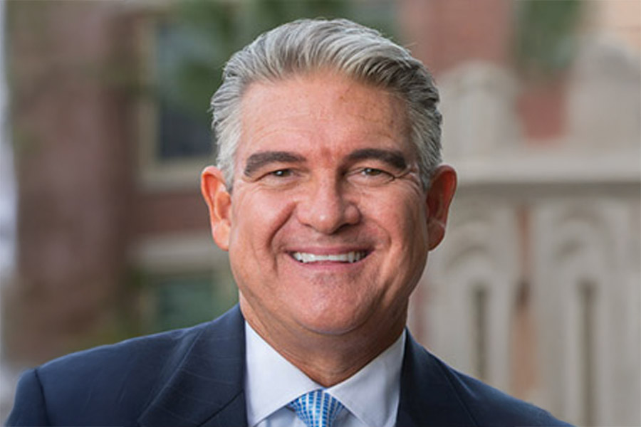 Tony Ruscella