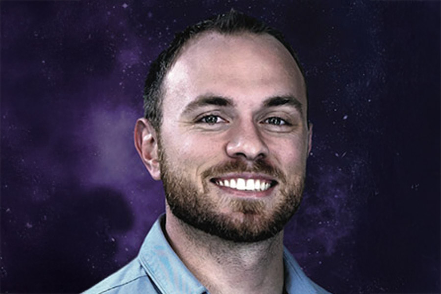 Nathan Crock