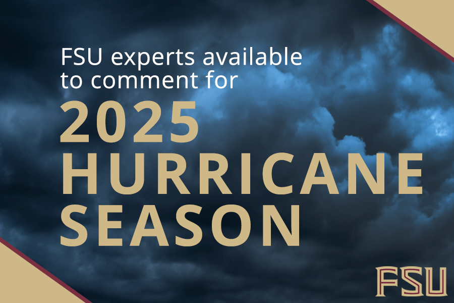 2025 Hurricane expert pitch graphic