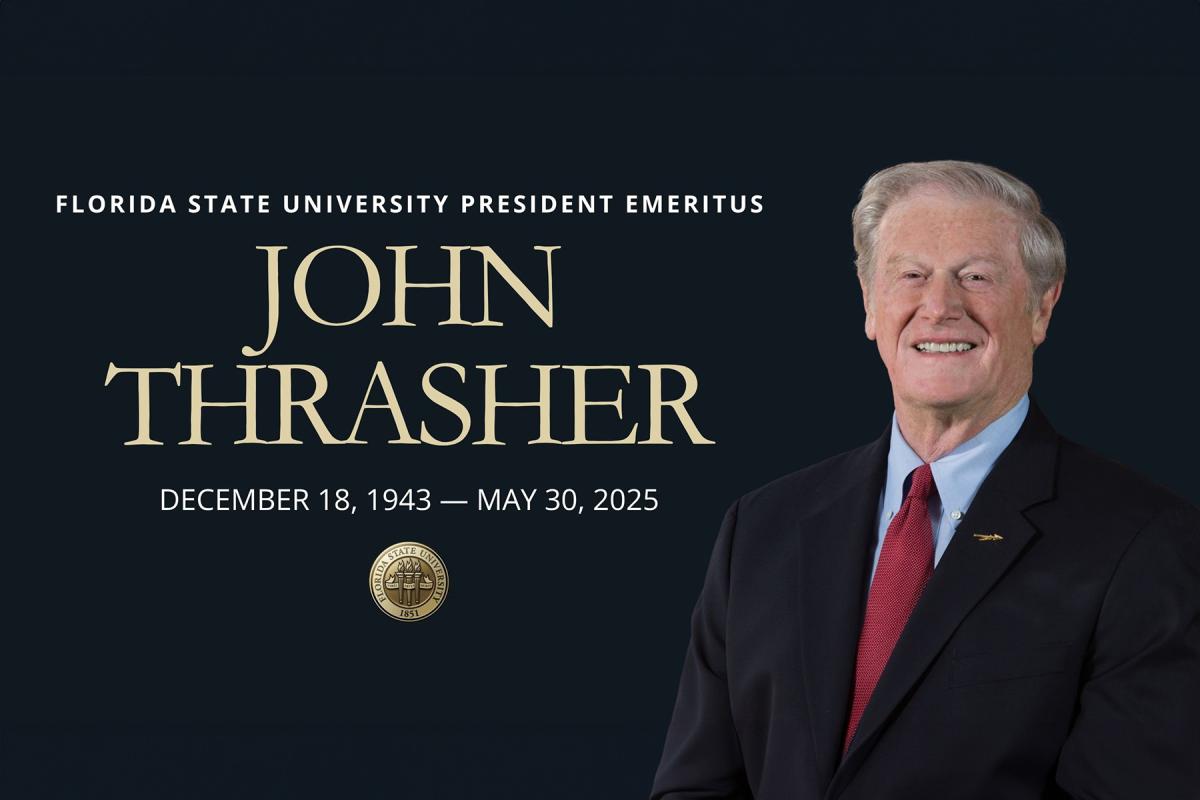 John Thrasher