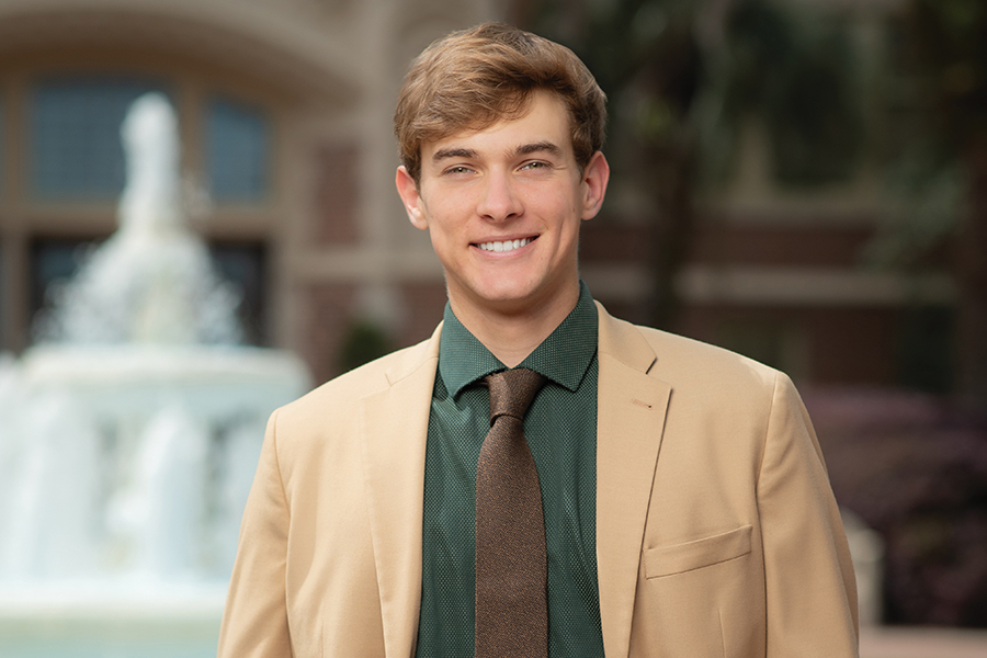 Bodie Cole