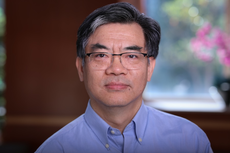 Banghao Chen