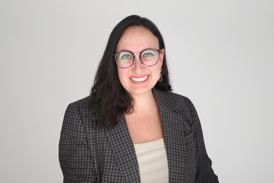 Devin Burns graduated from Florida State University in 2017 with dual bachelor’s degrees in history and religion from the Department of History and Department of Religion. Courtesy Photo.