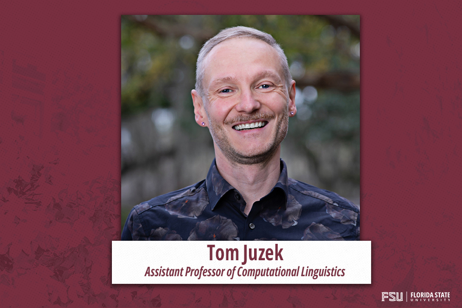 Tom Juzek