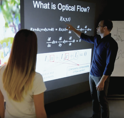 Spectrum Summer 2019 Mastering Machine Learning Arts And