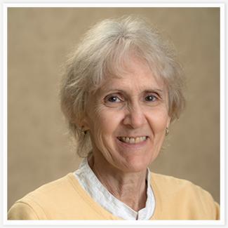 Dr. Lois Hawkes