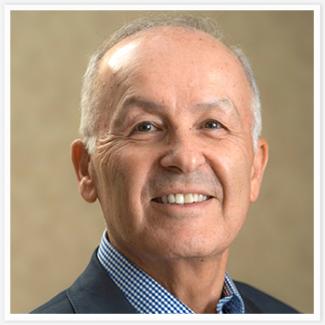 Dr. Rob Contreras
