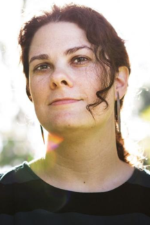 Katherine Mooney