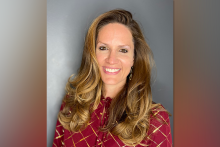Marla Vickers