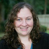 Arielle Borovsky, assistant professor of psychology at Florida State.
