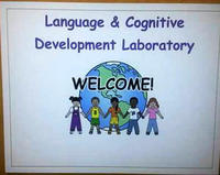 FSU Language and Cognitive Development Laboratory