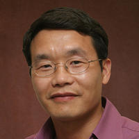 Huan-Xiang Zhou, professor of physics at Florida State.