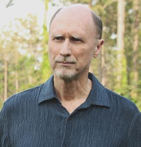 English professor acclaimed author Robert Olen Butler wins prestigious